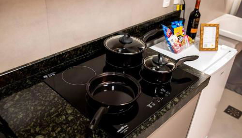 Loft Aconchegante Centro - Foto 4