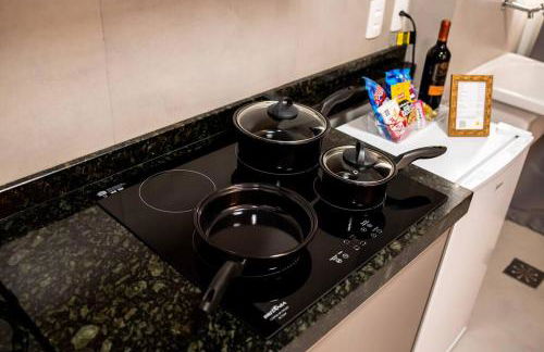 Loft Aconchegante Centro - Foto 4