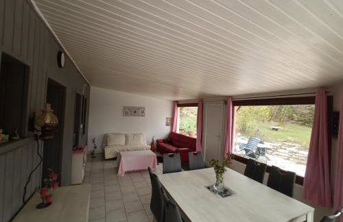 La véranda au domaine de Tara - Foto 25