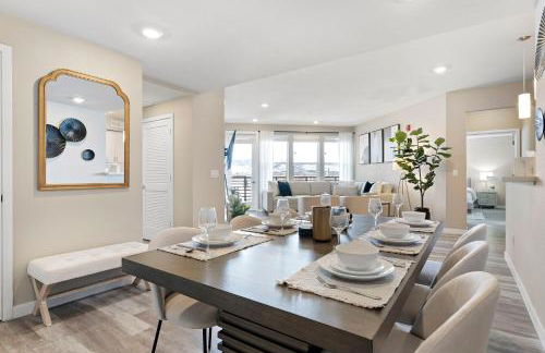 Designer Apt w Jacuzzi Walk To Casino & iMax - Foto 31