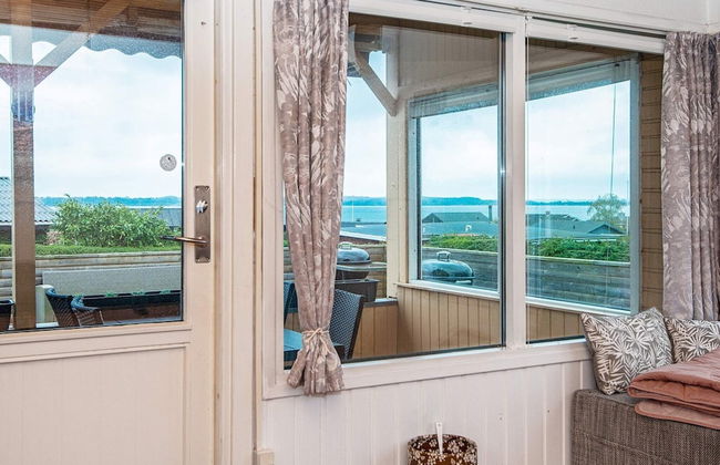 5 Person Holiday Home in Broager - Foto 26