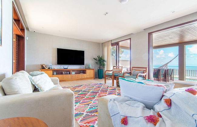 Mansão Varandas - Luxo à Beira Mar por Carpediem - Photo 17