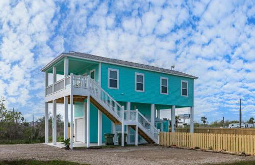 Sea Glass Cottage home - Foto 1