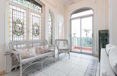 Villa COLLIN - Promenade des Anglais - Foto 47