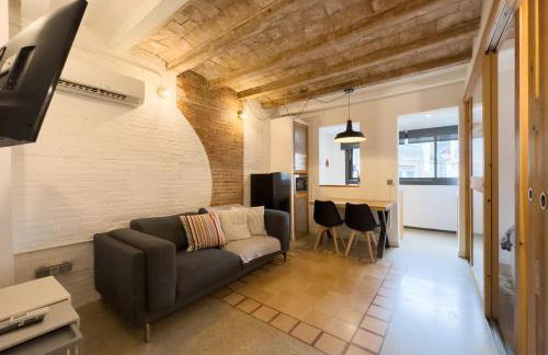 Barcelona Touch Apartments - Font Honrada - Foto 3