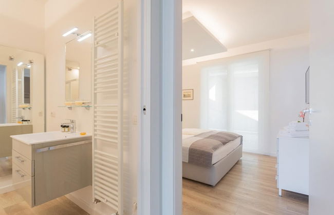 Valarin Milano Luxory Apartment Wellness - Foto 36