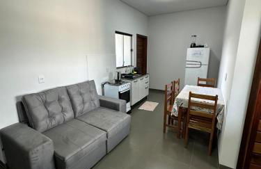 Casa garagem caminhonete exceto Dodge Ram, 2 quartos, espaço para 6 pessoas - Foto 21