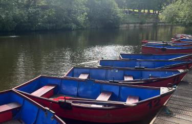 The Secret Cottage - Morpeth - Foto 37