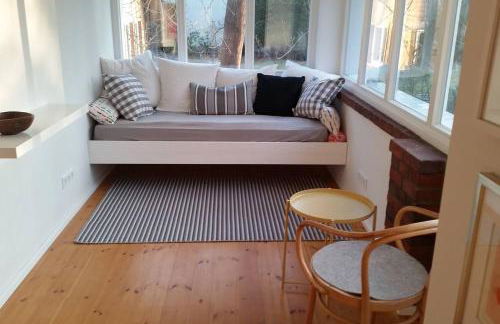 Ferienhaus Bindow - Foto 11