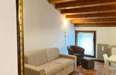 ERMAN HOUSE - Calle veneziana in Riviera del Brenta - Foto 8