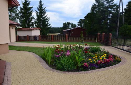 Agroturystyka RANCZO na Mazurach - Foto 6