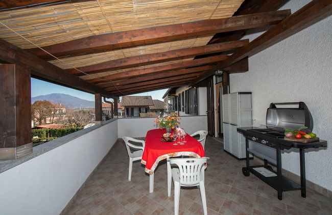 Casa Amabile With Pool - Foto 4