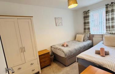 Penuel near Sutton -In-Ashfield town centre - Foto 8