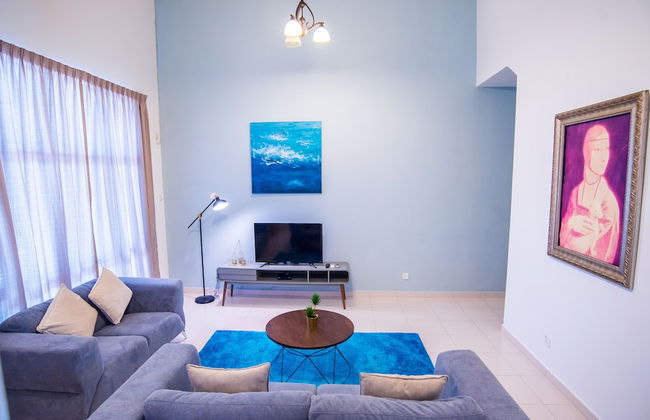 Batu Ferringhi - Shamrock Villas Penang - Foto 11