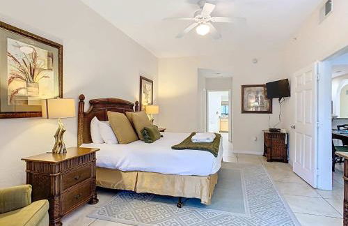 3BR Cozy Apartment at Caribe Cove Resort Near Disney! - Foto 30