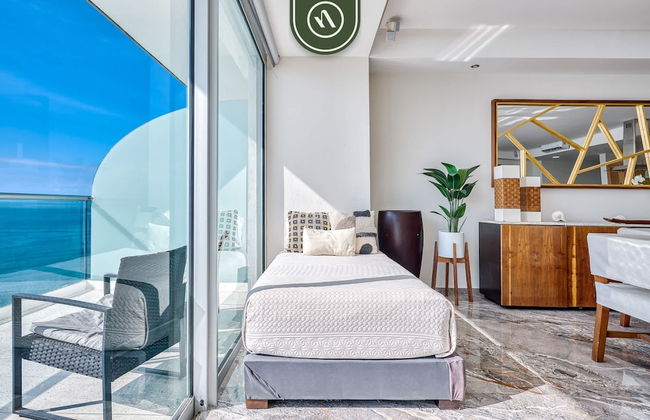 Peninsula T3 B18 in Puerto Vallarta Jalisco - Foto 24