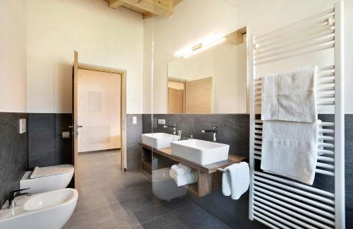 Unterötzbauerhof - Fewo Rosenblick - Foto 16