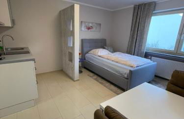 Messe Apartment Hannover - Foto 25