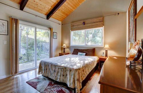 Kailua-Kona House with Balcony and Ocean Views! - Foto 18