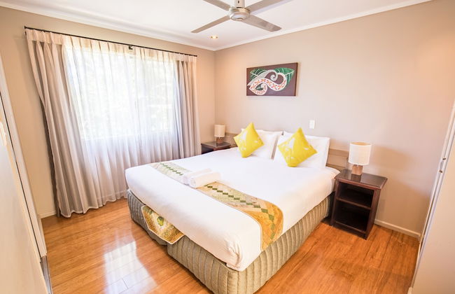 Broad Leaf Villas - Foto 4