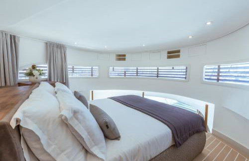 Luxury Floating Apartment - Amor - Photo 10