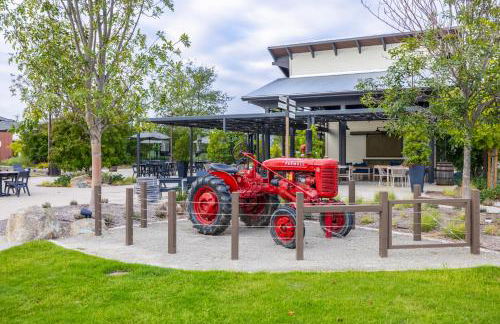 @marbella Lane -amazing 5BR Home in Rancho Mission - Foto 132