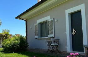 Casa Adriano-Dimora per vacanze - Foto 4