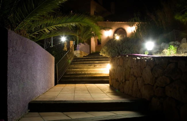 Cortijo de la Media Luna - Foto 44