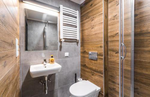 Apartamenty Medyka Park - Foto 75