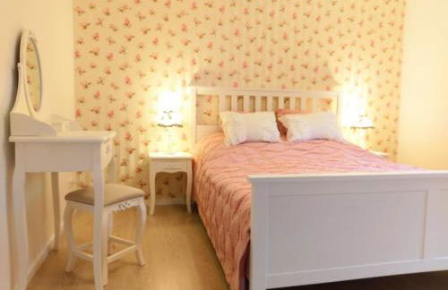 Romantic Style Apartment Titisee-Neustadt - Foto 42