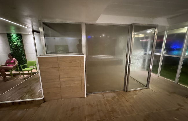 Vg Fun - TOP 03 acomodações no melhor da praia do futuro, FRENTE MAR! - Photo 77