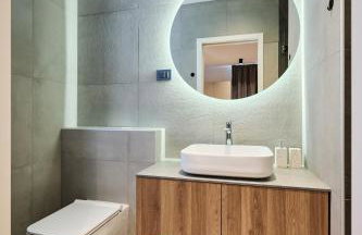 Villa Seconda - Private Pool and Modern Vibe near Poreč - Foto 34