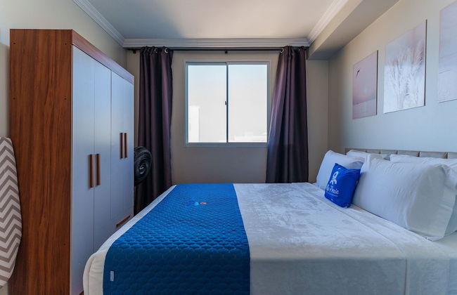 Mirante Clube - Praia do Futuro - Foto 54