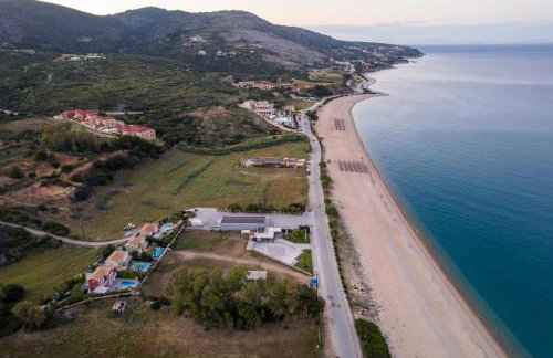 Beachfront Villa Alexandra - Foto 60