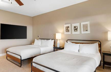 Colina by Avantstay Secluded Mountain Top Oasis w/ Pool, Hot Tub & Putting Green! - Foto 94