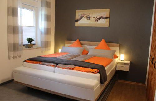 Große komfortable Ferienwohnung in Dessau-Roßlau - Foto 9