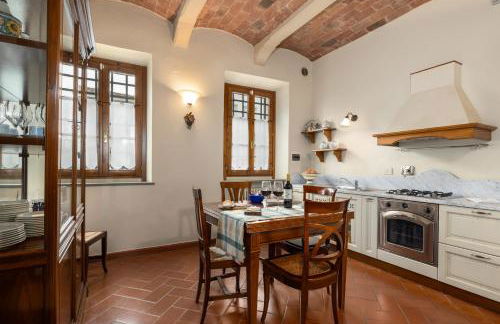 Podere San Bartolo- Casa colonica 2 - Foto 19