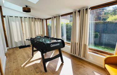 Gîte de la Vigne - Foto 34