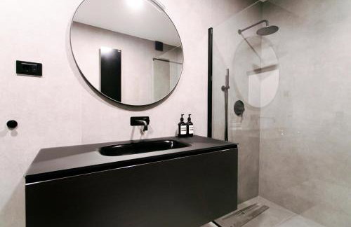 City centre luxury apartment - Foto 22