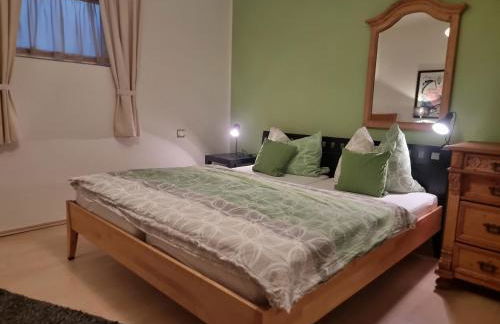 Villa Fleurie - Foto 26