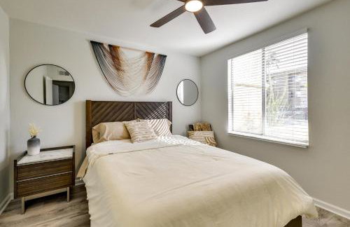 Private Patio, Community Perks Palm Springs Condo - Foto 17