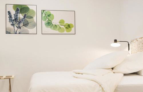 Stay U-nique Apartments Fabra i Puig - Foto 17