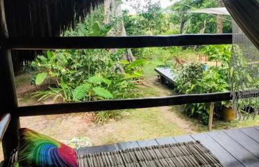 Pousada Boutique Sitio das Jaqueiras-Vista Rio Mar - Foto 68