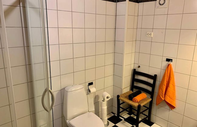 8 Person Holiday Home in Urangsvag - Foto 15