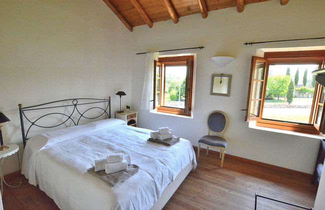 Rustico Villa Marciaga With Pool - Foto 11