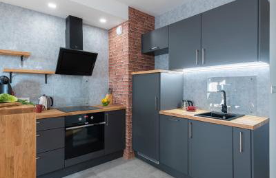 P&O Serviced Apartments Group Komputerowa - Foto 58