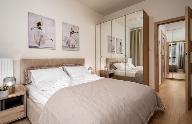 Apartament Sun & Snow Nova Królikarnia - Photo 2