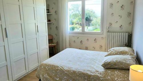 Maison de bord de mer Alizée - Foto 4