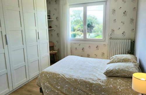 Maison de bord de mer Alizée - Foto 4