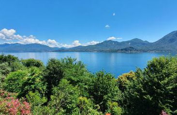 Bella Vista Lago Maggiore Einzigartiger Blick 365 Tagen - Foto 35
